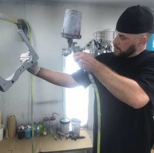 Meet your Posher, Dave